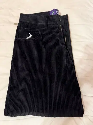 always 바지 블랙