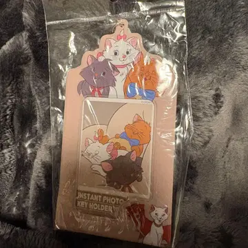 오샤레캣 인스턴트 사진 케이스