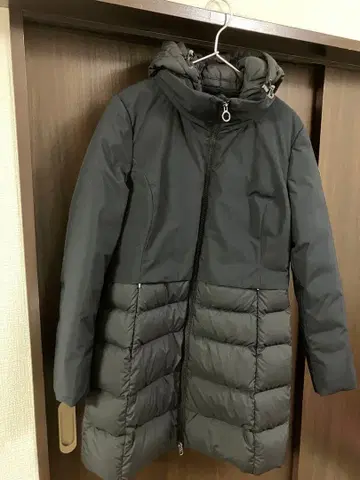 CAPE HORN 다운 자켓 사이즈 44