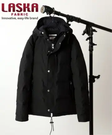 JOURNAL STANDARD 850HT 후드 다운 S