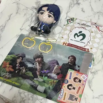 미세스 그린애플 제일복권