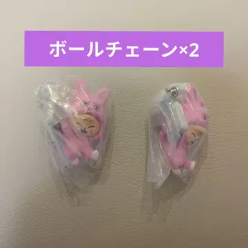 skzoo 가챠 PuppyM 승민 퍼핌