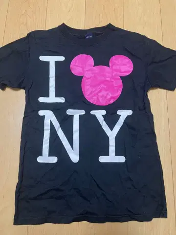 Tommy 미키 사이즈 M