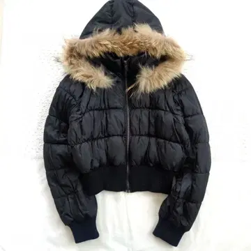 세실 맥비 자켓 짧은 기장 페어리 그런지 y2k 헤이세이 갸루