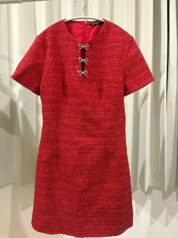 sturdayclub 드레스