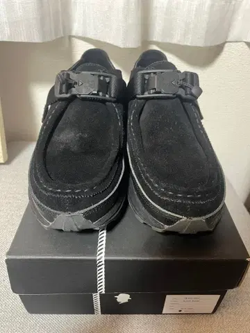 COOTIE PRODUCTIONS Mocca Strap Shoes