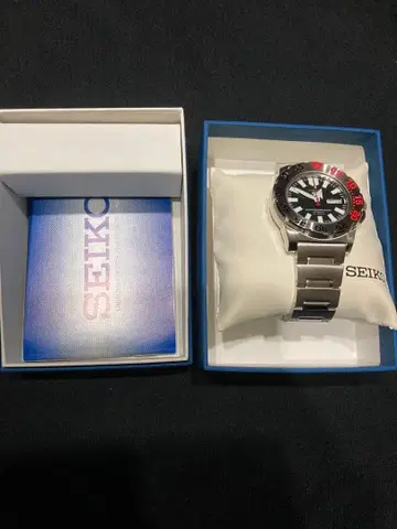 SEIKO SNZF47