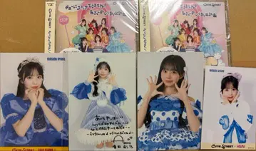 CUTIE STREET 마스다 아야노 엽서 브로마이드