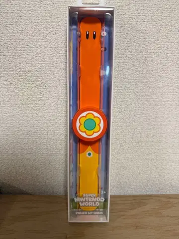 슈퍼 닌텐도 월드 파워업 밴드