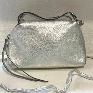 [ 새상품급 ] GIANNI CHIARINI 알리파 S 숄더백 2way