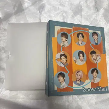 SnowMan 포토 앨범 와타나베 쇼타 공식 사진 56장
