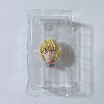 HUNTER x HUNTER 페이스 마그넷 크라피카 RofJ