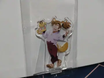 닌타마 란타로 젠포지 잇사쿠 미니 아크릴 스탠드