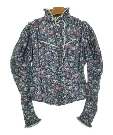 MARANT ETOILE 여성용 블라우스