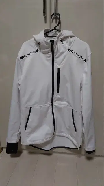 UNDER ARMOUR 윈터 니트 3 레이어 자켓 3.0 ( MEN )