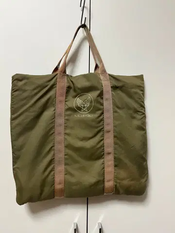 Buzz Rickson 백 카키