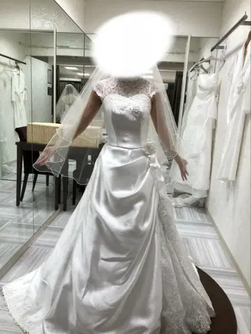 웨딩 드레스 lovely wedding by kuraudia