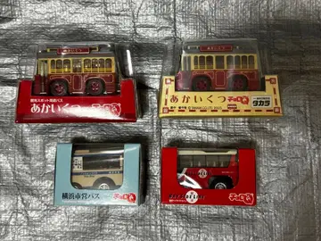 2초로Q 모음 4점 세트