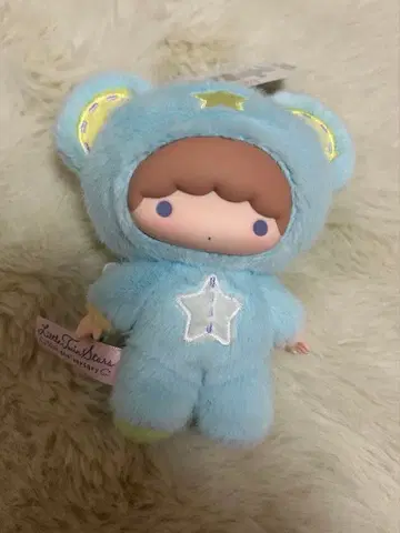 [ 키키 ] 리틀트윈스타 마스코트