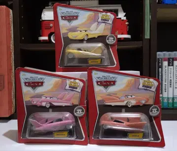 마텔 카즈 모토라마 여아