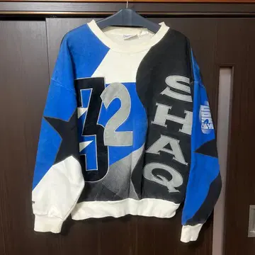 90년대 리복 샤크 NBA