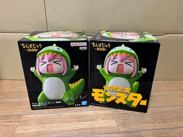 봇치 더 록! -진좌수- 승인욕구 몬스터 2개 세트