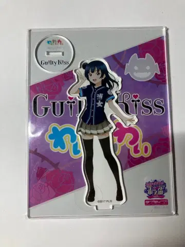 츠시마 요시코 아크릴 스탠드 유닛 코시엔