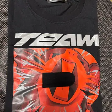 포켓몬 Team Rocket T셔츠 컬렉션 L 사이즈 로켓단