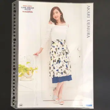 4863 Juice=Juice 우에무라 아카리 피나포스터