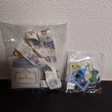 지오참 레인세트