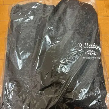 Billabong 블랙 XL 후드티