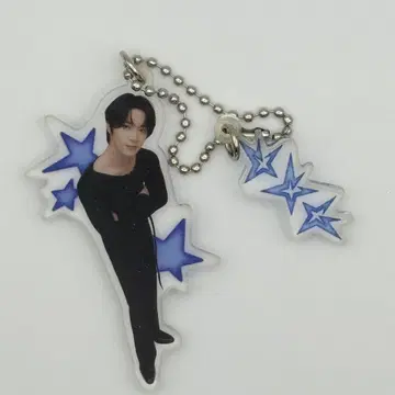 [범규] TXT 키링 ACT: TOMORROW