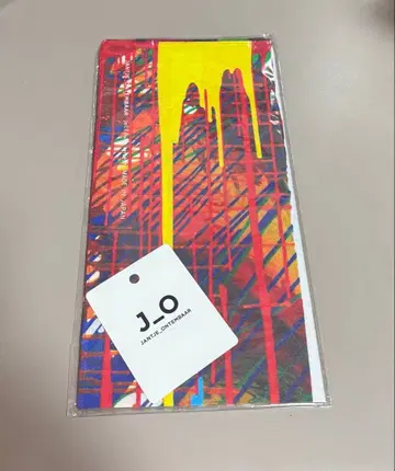 얀체온텐바르 반다나 refresh