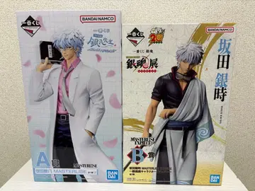 제일복권 은혼 은혼전 B상 긴파치선생 A상