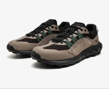 미즈노 웨이브누 GTX (고어텍스/방수)