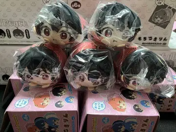 모찌코로링 유안군 5개 세트