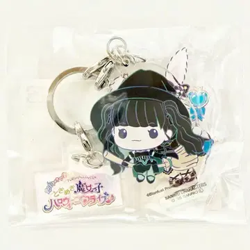 초 도키메키 선전부 요시카와 히요리 키링