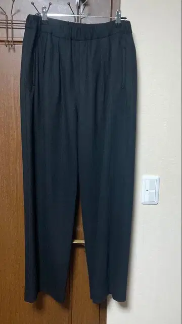 STYLE for LIVING UNITED ARROWS 2턱 팬츠