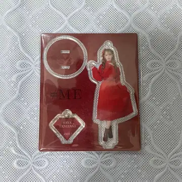 타니자키 사야 피오니즈 아크릴 스탠드