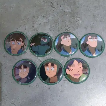 [나나마츠&나카자이] 닌타마 캐릭터 배지