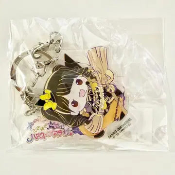 초 도키메키 선전부 스다 아키 키링