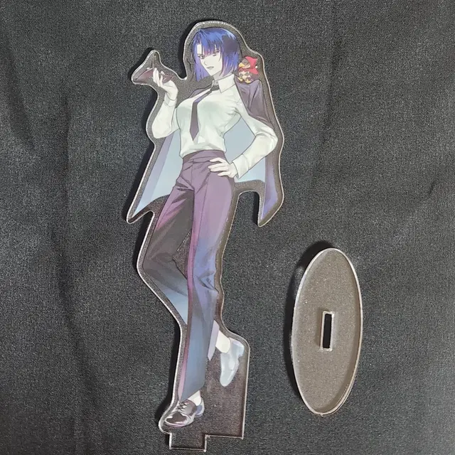 은하제 비공식 양면 아크릴스탠드