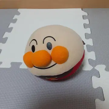 호빵맨 잡아라 콜로피욘 세가토이즈