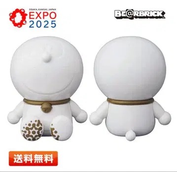 간사이 만박 [일본관 한정판] 도라에몽 피규어