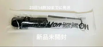 새상품 Snow Man ON 2025 응원봉