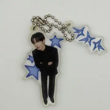 [ 태현 ] TXT 키링 ACT: TOMORROW