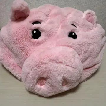 [ 즉시 구매 ] 디즈니 햄 팬캡 58cm