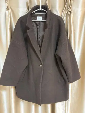 LOWRYS FARM 체스터 코트