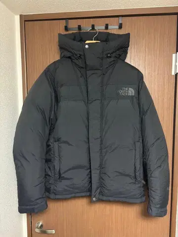 THE NORTH FACE 버프 자켓