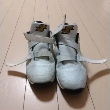 SSK PROEDGE 업 슈즈 트레이닝 슈즈 28.5cm